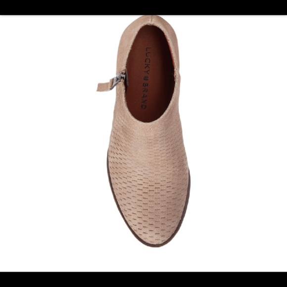 Lucky Brand LK-Brielley - Picture 5 of 5